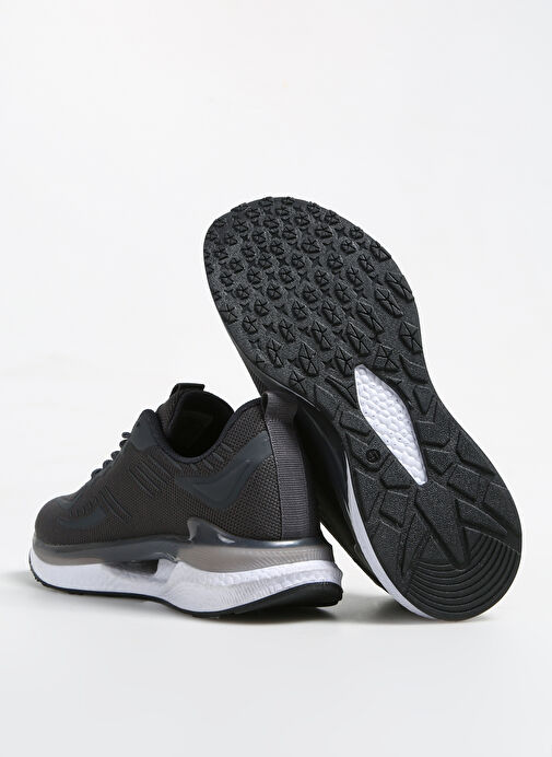 Discovery Expedition Antrasit Erkek Sneaker JOLINE - Görsel 5