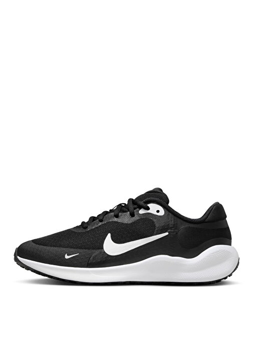 Nike Siyah Nike Revolution 7