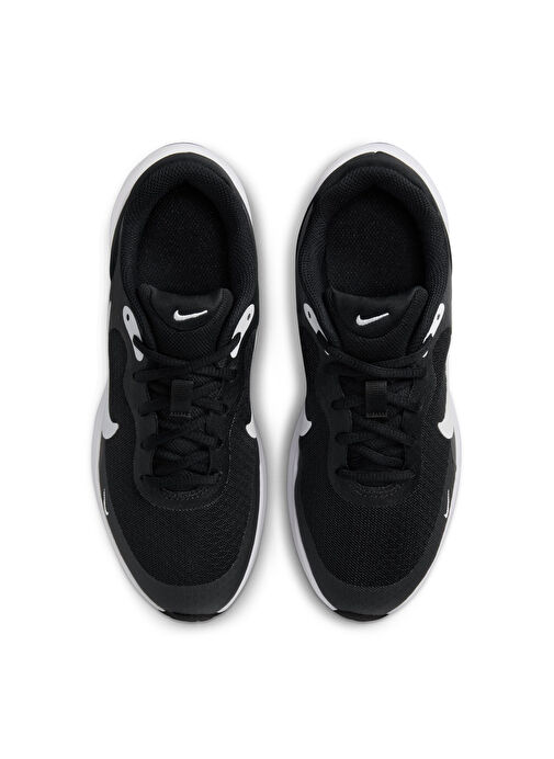 Nike Siyah Nike Revolution 7