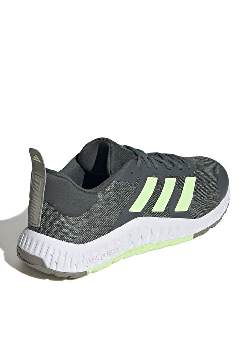 adidas IE8053 NEXTSET XT TRAINER U Yeşil Kadın Yürüyüş Ayakkabısı - Görsel 5