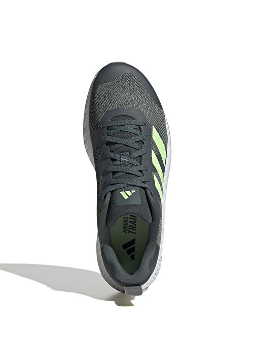adidas IE8053 NEXTSET XT TRAINER U Yeşil Kadın Yürüyüş Ayakkabısı - Görsel 6