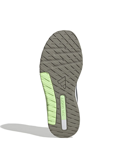 adidas IE8053 NEXTSET XT TRAINER U Yeşil Kadın Yürüyüş Ayakkabısı - Görsel 7