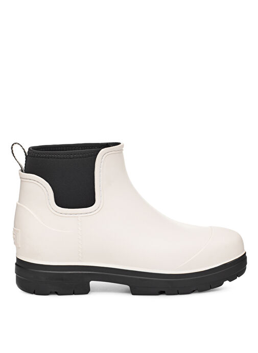 Ugg Ugg Beyaz-Siyah Kadın Yağmur Botu 1130831 Boyner'de! Beyaz - 2. görsel