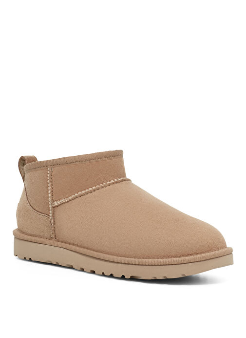 Ugg Kahverengi Ugg Classic Ultra 1116109