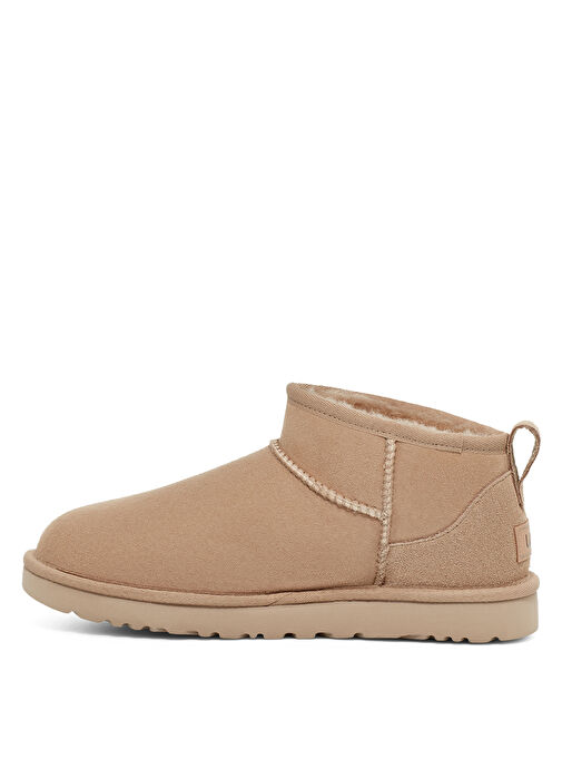 Ugg Kahverengi Ugg Classic Ultra 1116109