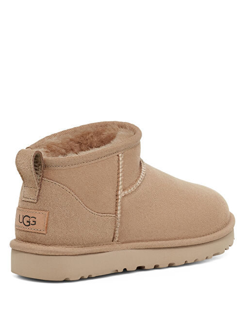 Ugg Kahverengi Ugg Classic Ultra 1116109