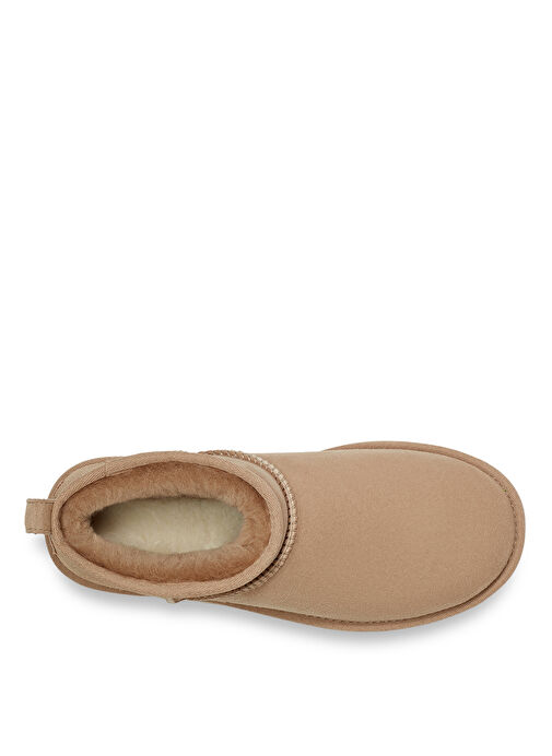 Ugg Kahverengi Ugg Classic Ultra 1116109