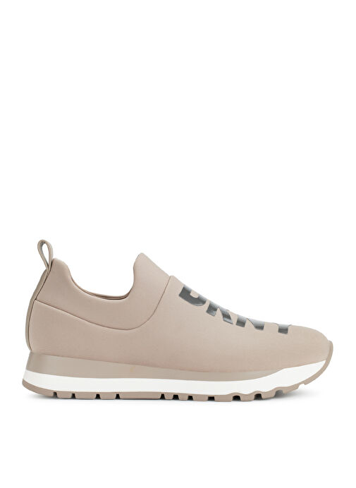 Dkny Bej Kadın Sneaker K2314830TOF - Görsel 2