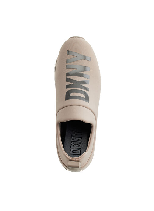 Dkny Bej Kadın Sneaker K2314830TOF - Görsel 4
