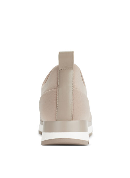 Dkny Bej Kadın Sneaker K2314830TOF - Görsel 5