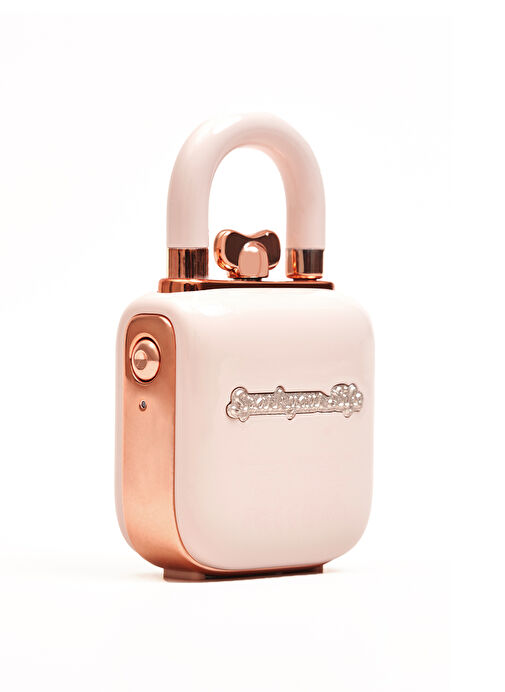 Divoom LoveLock Mini Bluetooth Hoparlör