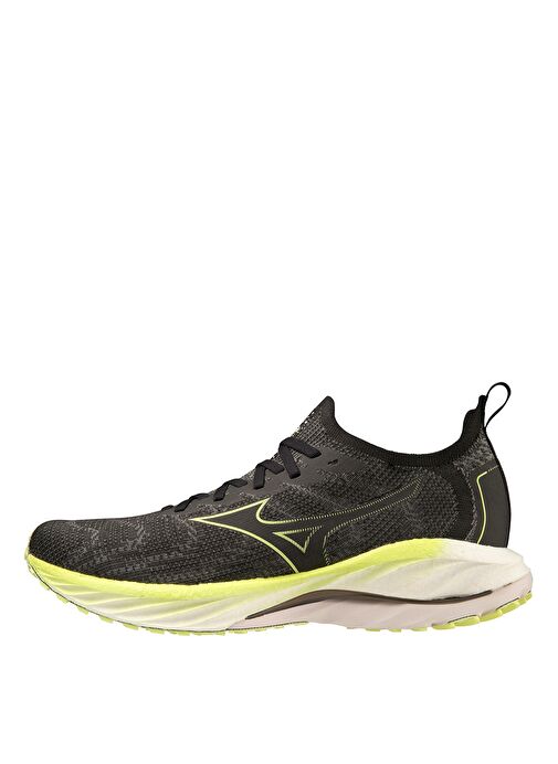 Mizuno J1GC227852-Wave Neo Wind Erkek Koşu Ayakkabısı - Görsel 2