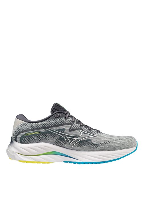 Mizuno J1GC230301-Wave Rider 27 Erkek Koşu Ayakkabısı - Görsel 3
