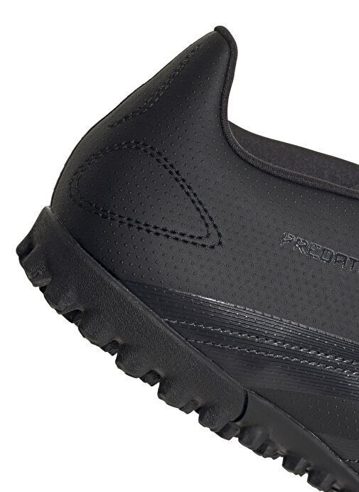 adidas IG5458 PREDATOR Siyah Erkek Halı Saha Ayakkabısı - Görsel 7