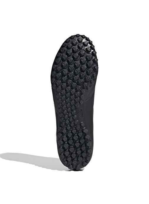 adidas IG5458 PREDATOR Siyah Erkek Halı Saha Ayakkabısı - Görsel 9