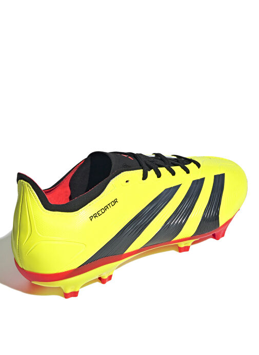 adidas IG7761 PREDATOR Sarı Erkek Krampon - Görsel 5