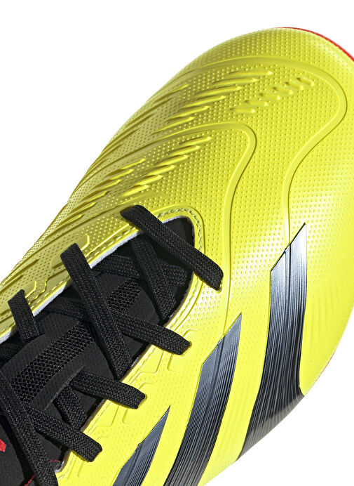 adidas IG7761 PREDATOR Sarı Erkek Krampon - Görsel 6