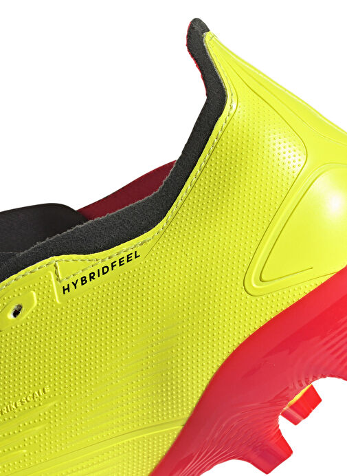 adidas IG7761 PREDATOR Sarı Erkek Krampon - Görsel 7