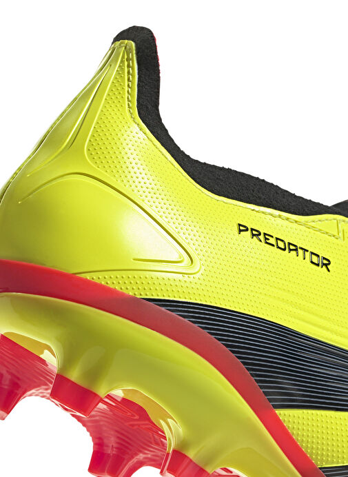 adidas IG7761 PREDATOR Sarı Erkek Krampon - Görsel 8