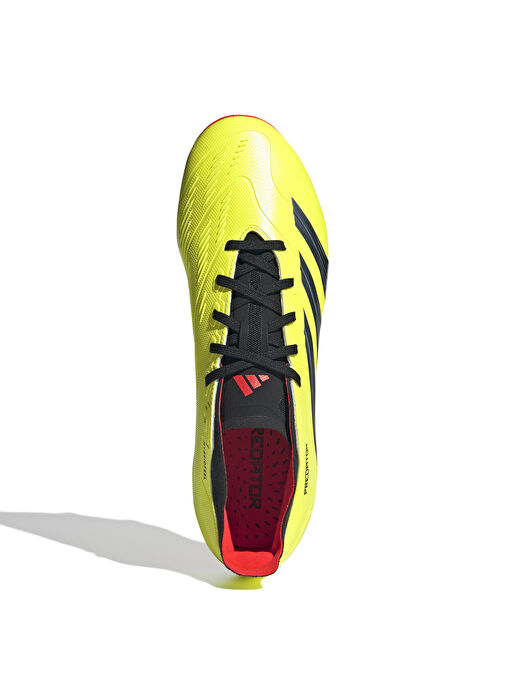 adidas IG7761 PREDATOR Sarı Erkek Krampon - Görsel 9