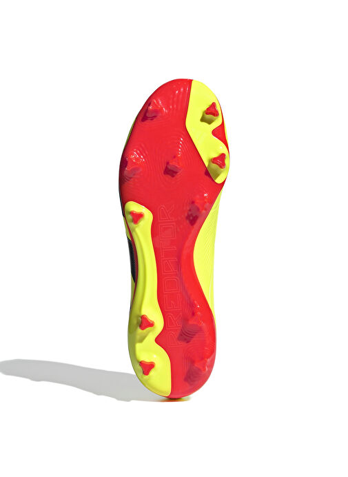 adidas IG7761 PREDATOR Sarı Erkek Krampon - Görsel 10