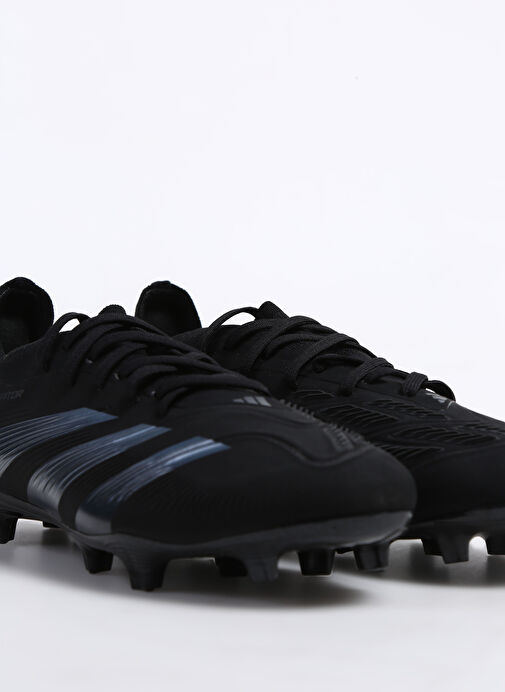 adidas IG7779 PREDATOR Siyah Erkek Krampon - Görsel 6