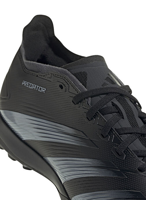 IE2614 PREDATOR Siyah Erkek Futbol Ayakkabısı - Görsel 5