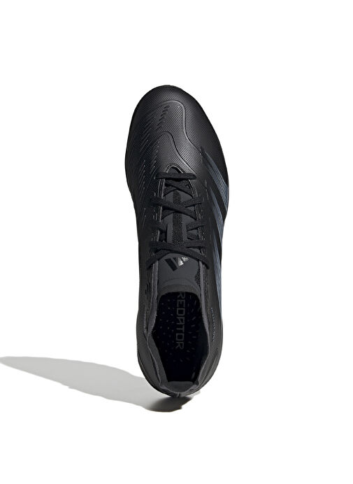 IE2614 PREDATOR Siyah Erkek Futbol Ayakkabısı - Görsel 6