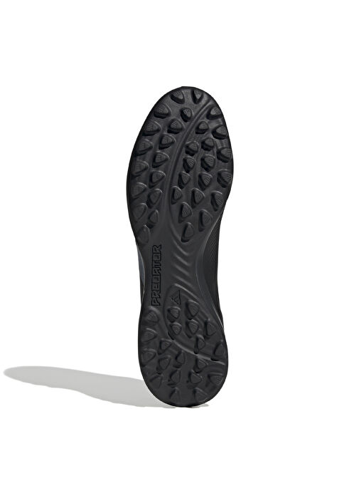 IE2614 PREDATOR Siyah Erkek Futbol Ayakkabısı - Görsel 7
