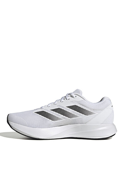 Adidas ID2702 DURAMO Beyaz Erkek Koşu Ayakkabısı - Görsel 3