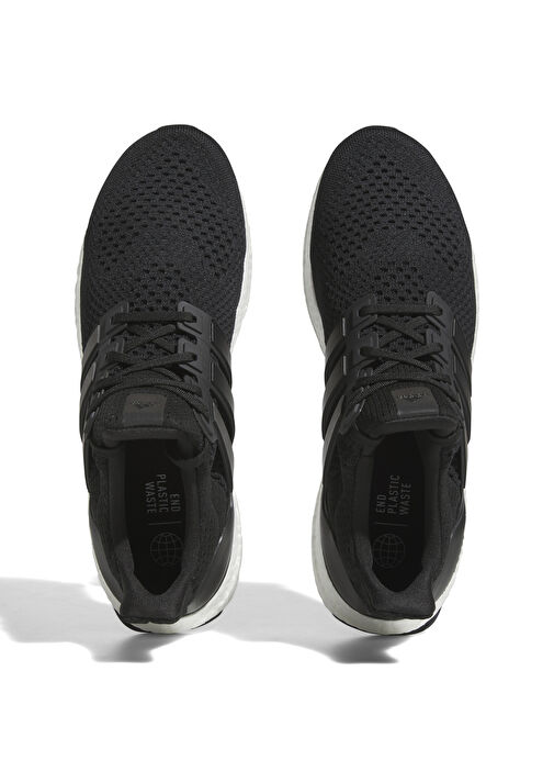 Adidas Adidas HQ4201 ULTRABOOST Siyah Erkek Koşu Ayakkabısı Boyner'de! Siyah - 5. görsel