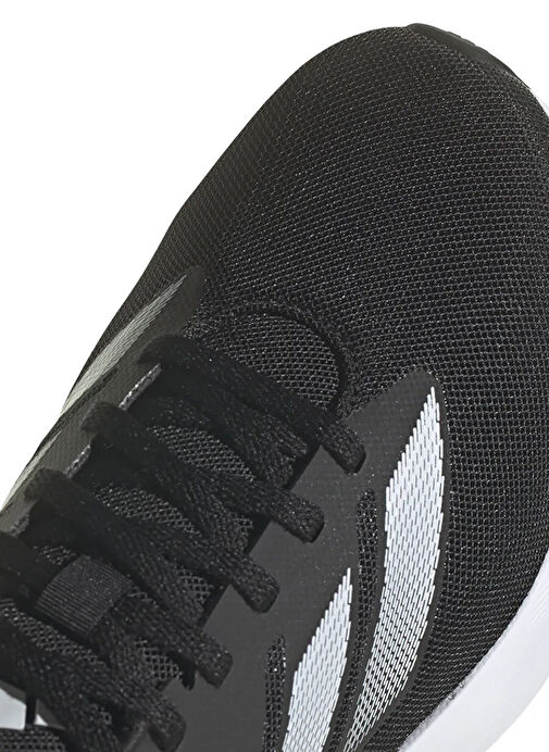 adidas ID2704 DURAMO Siyah Erkek Koşu Ayakkabısı - Görsel 6