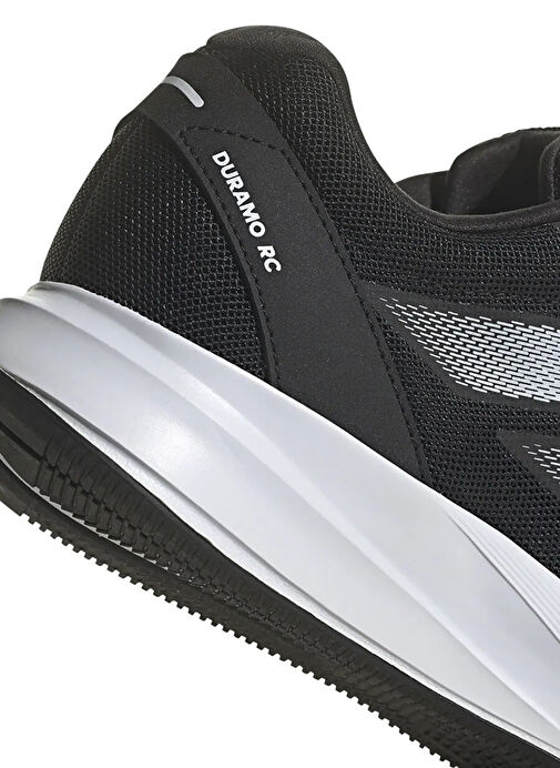 adidas ID2704 DURAMO Siyah Erkek Koşu Ayakkabısı - Görsel 7