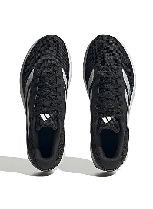 adidas ID2704 DURAMO Siyah Erkek Koşu Ayakkabısı - Görsel 8