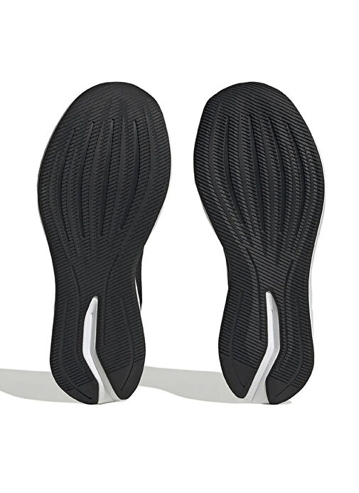 adidas ID2704 DURAMO Siyah Erkek Koşu Ayakkabısı - Görsel 9