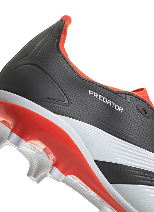 IG7762 PREDATOR Siyah Erkek Futbol Ayakkabısı - Görsel 7