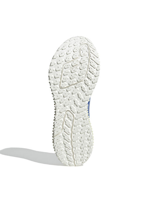 adidas ID3497 4DFWD Mavi Kadın Koşu Ayakkabısı - Görsel 10