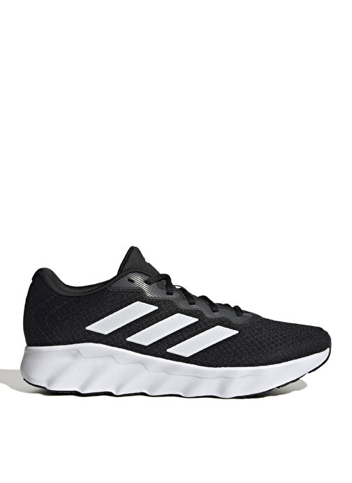 Adidas adidas ID5253 ADIDAS Siyah Erkek Koşu Ayakkabısı Boyner'de! Siyah - 2. görsel
