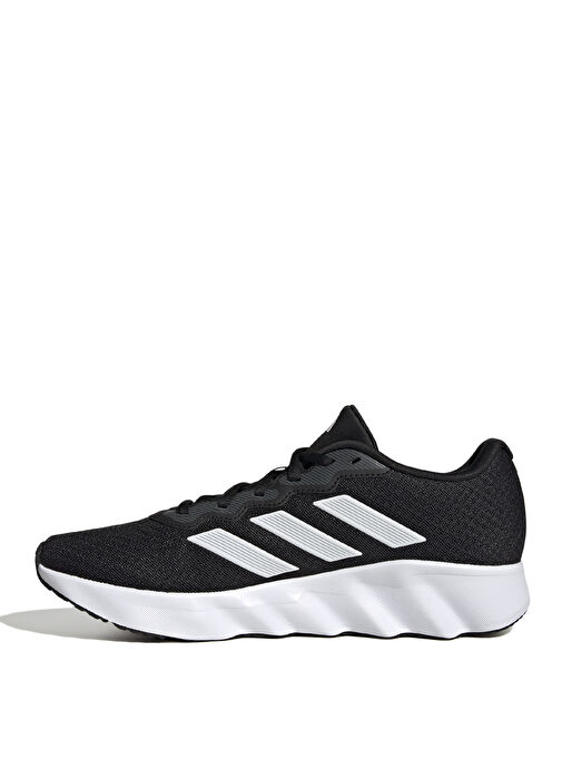 Adidas adidas ID5253 ADIDAS Siyah Erkek Koşu Ayakkabısı Boyner'de! Siyah - 3. görsel