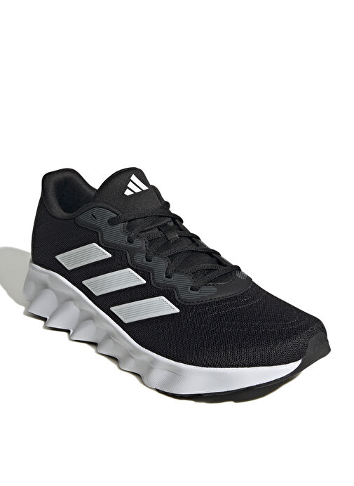 Adidas adidas ID5253 ADIDAS Siyah Erkek Koşu Ayakkabısı Boyner'de! Siyah - 4. görsel