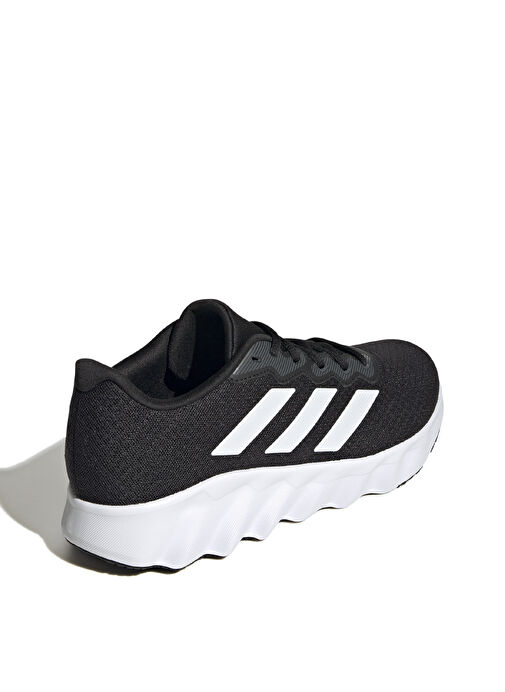 Adidas adidas ID5253 ADIDAS Siyah Erkek Koşu Ayakkabısı Boyner'de! Siyah - 5. görsel