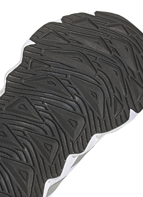 ID5257 ADIDAS Beyaz Kadın Koşu Ayakkabısı - Görsel 7