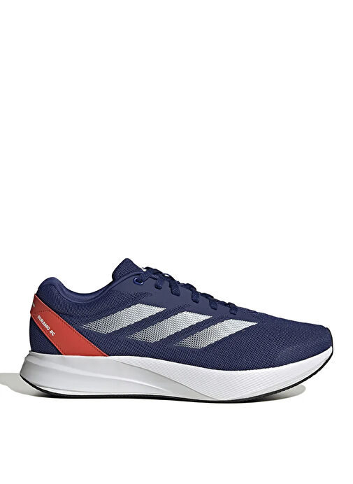 adidas ID2701 DURAMO Mavi Erkek Koşu Ayakkabısı - Görsel 2