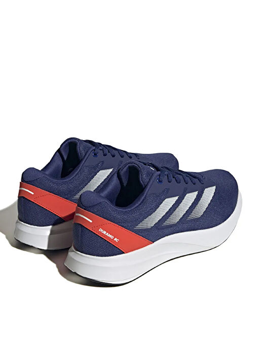 adidas ID2701 DURAMO Mavi Erkek Koşu Ayakkabısı - Görsel 5