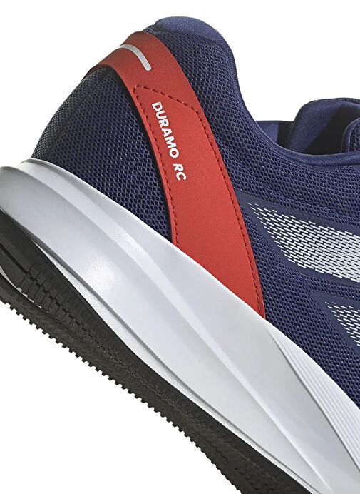 adidas ID2701 DURAMO Mavi Erkek Koşu Ayakkabısı - Görsel 7