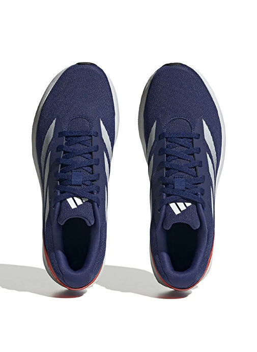 adidas ID2701 DURAMO Mavi Erkek Koşu Ayakkabısı - Görsel 8