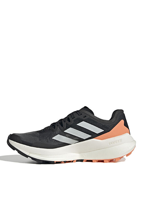 adidas IE7671 TERREX AGRAVIC SPEED W Siyah Kadın Outdoor Ayakkabı - Görsel 3