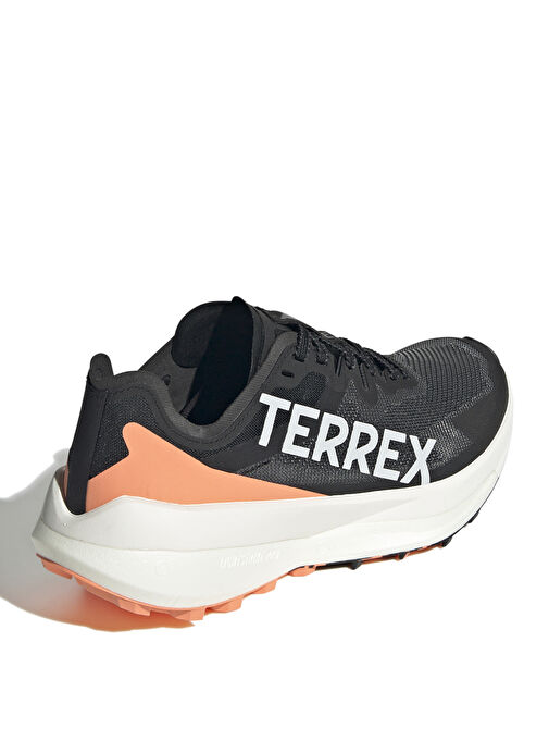 adidas IE7671 TERREX AGRAVIC SPEED W Siyah Kadın Outdoor Ayakkabı - Görsel 5