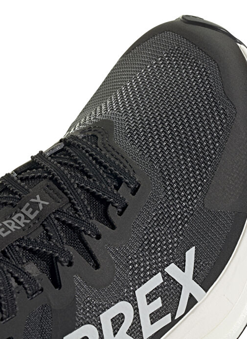 adidas IE7671 TERREX AGRAVIC SPEED W Siyah Kadın Outdoor Ayakkabı - Görsel 6