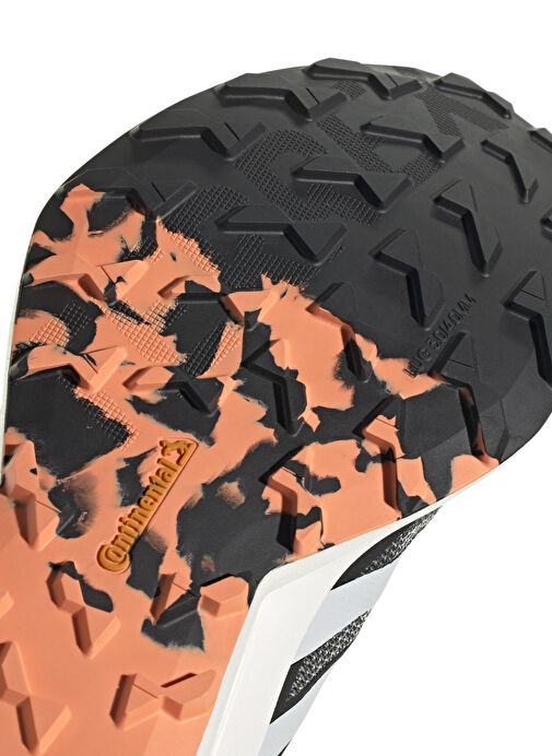 adidas IE7671 TERREX AGRAVIC SPEED W Siyah Kadın Outdoor Ayakkabı - Görsel 7